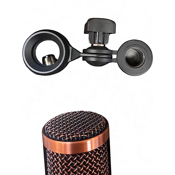 Used TELEFUNKEN TF 39 STERO SET Tube Microphone