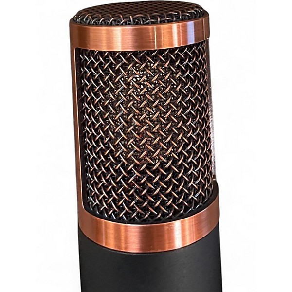 Used TELEFUNKEN TF 39 STERO SET Tube Microphone
