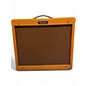 Used Fender Blues Junior 15W 1x12 Tube Guitar Combo Amp thumbnail