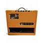 Used Fender Blues Junior 15W 1x12 Tube Guitar Combo Amp