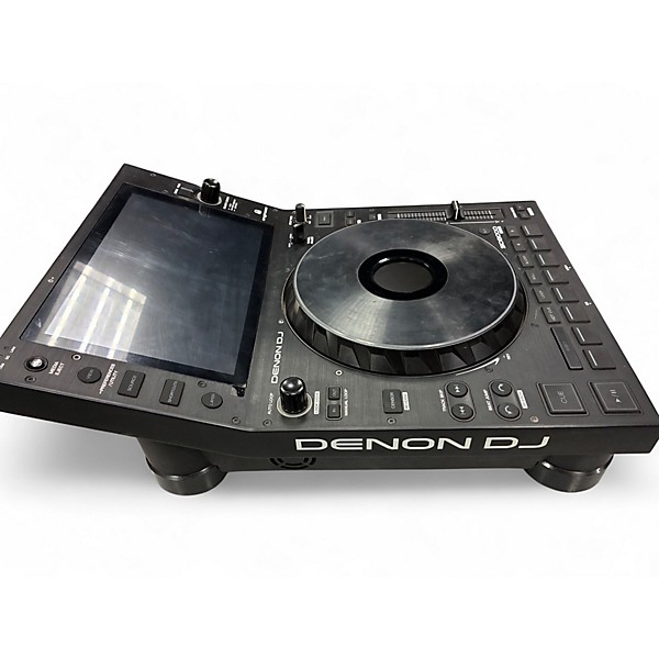 Used Denon DJ SC6000 DJ Player