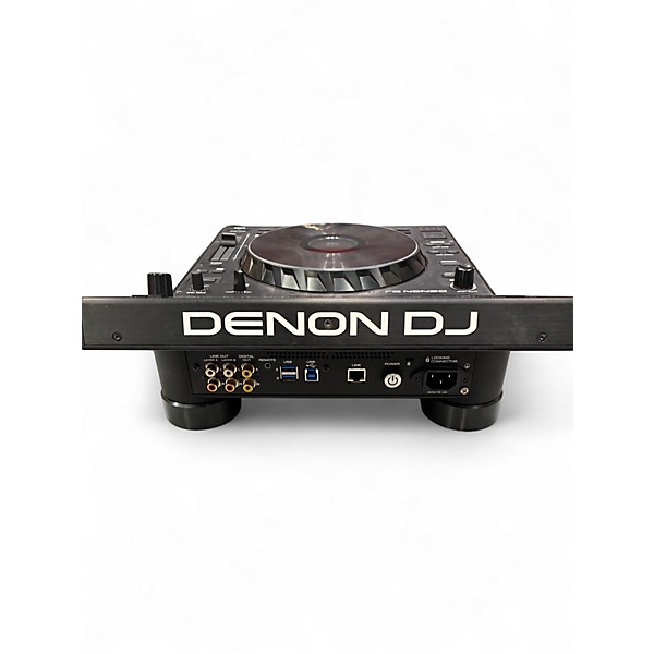 Used Denon DJ SC6000 DJ Player