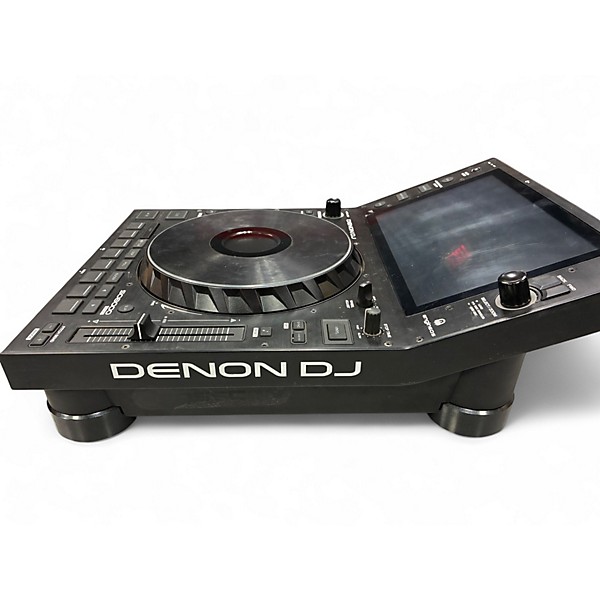 Used Denon DJ SC6000 DJ Player