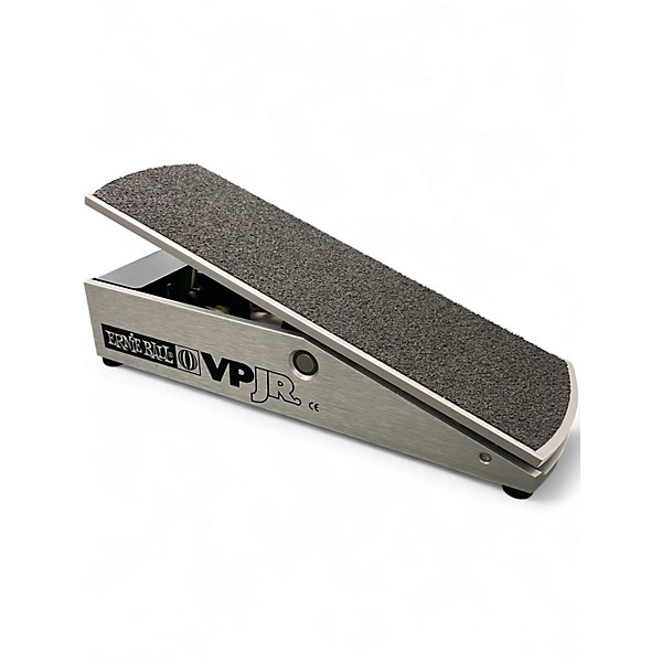 Used Ernie Ball VP Junior Passive Volume Pedal