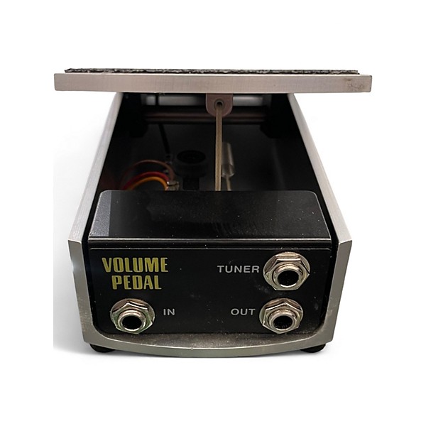Used Ernie Ball VP Junior Passive Volume Pedal