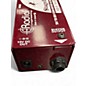 Used Radial Engineering StageBug SB-15 TAILBONE Direct Box