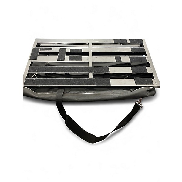 Used Pedaltrain CLASSIC PRO Pedal Board