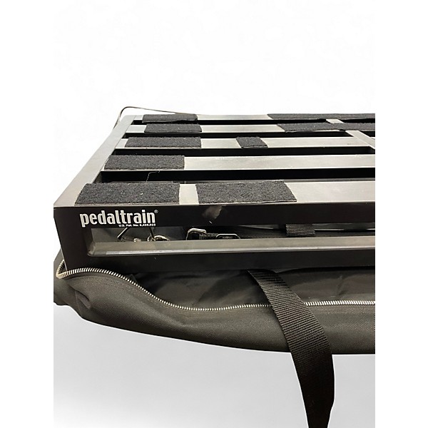Used Pedaltrain CLASSIC PRO Pedal Board
