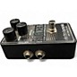 Used Electro-Harmonix Silencer Noise Gate Effect Pedal