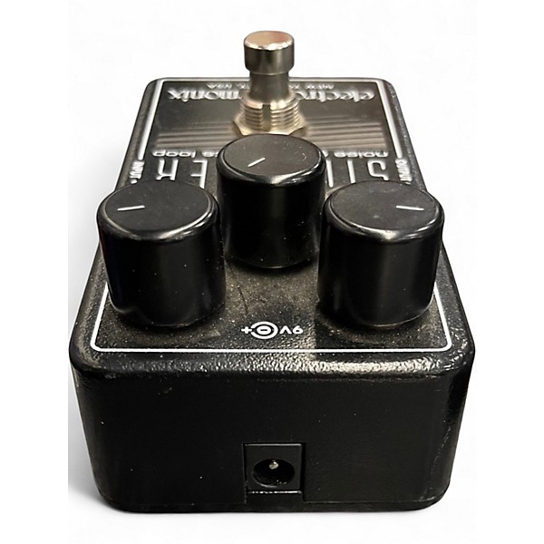 Used Electro-Harmonix Silencer Noise Gate Effect Pedal