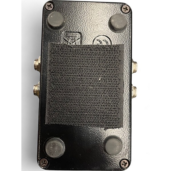 Used Electro-Harmonix Silencer Noise Gate Effect Pedal