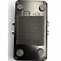 Used Electro-Harmonix Silencer Noise Gate Effect Pedal