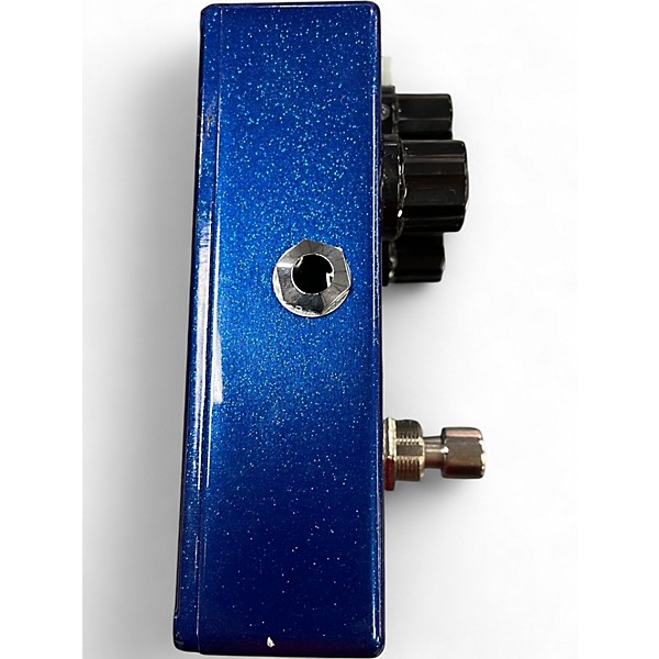 Used MXR M288 Bass Octave Deluxe Bass Effect Pedal