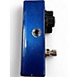Used MXR M288 Bass Octave Deluxe Bass Effect Pedal