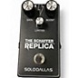 Used Solodallas The Schaffer Replica Bass Effect Pedal thumbnail
