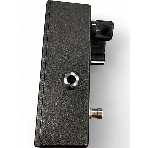Used Solodallas The Schaffer Replica Bass Effect Pedal