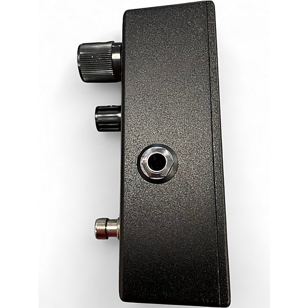 Used Solodallas The Schaffer Replica Bass Effect Pedal