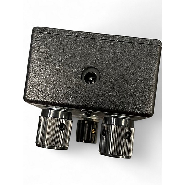 Used Solodallas The Schaffer Replica Bass Effect Pedal