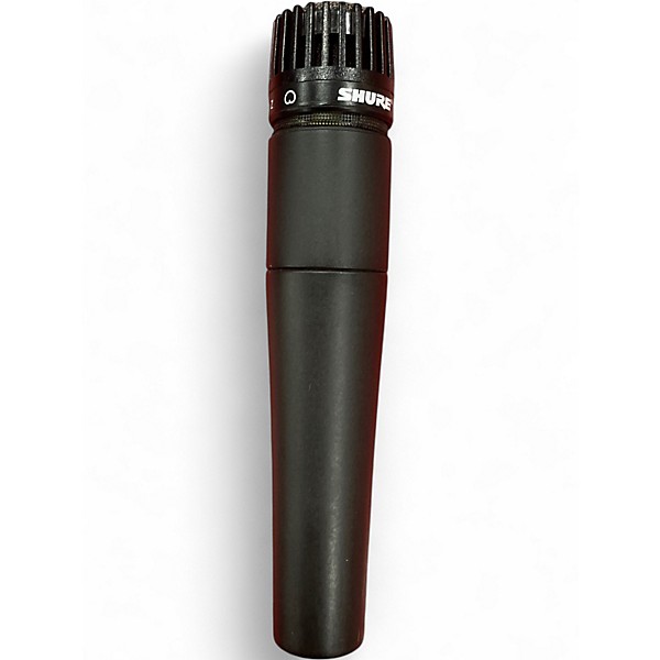 Used Shure SM57LC Dynamic Microphone