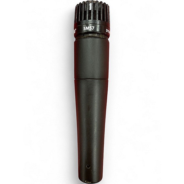 Used Shure SM57LC Dynamic Microphone