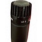 Used Shure SM57LC Dynamic Microphone