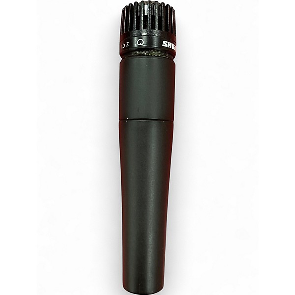 Used Shure SM57LC Dynamic Microphone