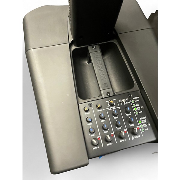 Used Harbinger MLS1000 Sound Package