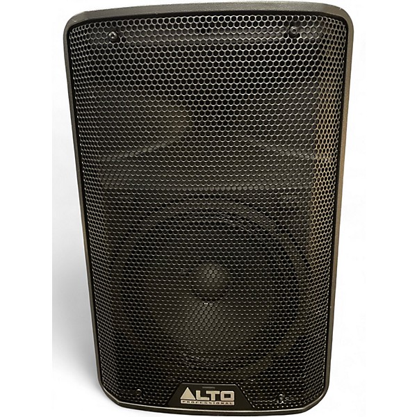 Used 2020 Alto TX308 Powered Speaker