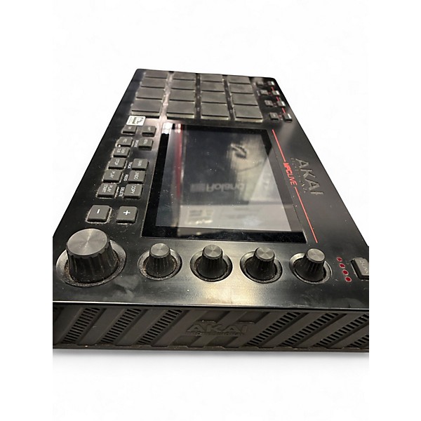 Used Akai Professional MPC Live Production Controller