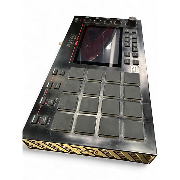 Used Akai Professional MPC Live Production Controller