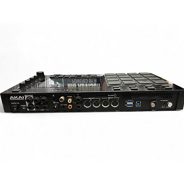 Used Akai Professional MPC Live Production Controller