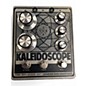 Used Jptr Fx KALEIDOSCOPE Effect Pedal thumbnail