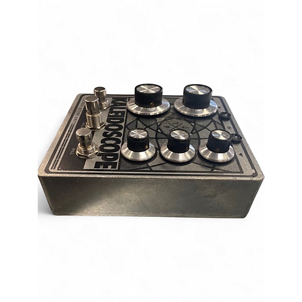 Used Jptr Fx KALEIDOSCOPE Effect Pedal