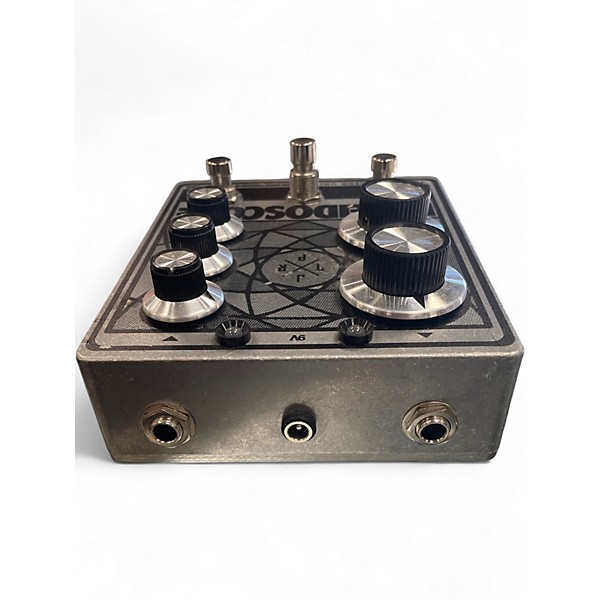 Used Jptr Fx KALEIDOSCOPE Effect Pedal