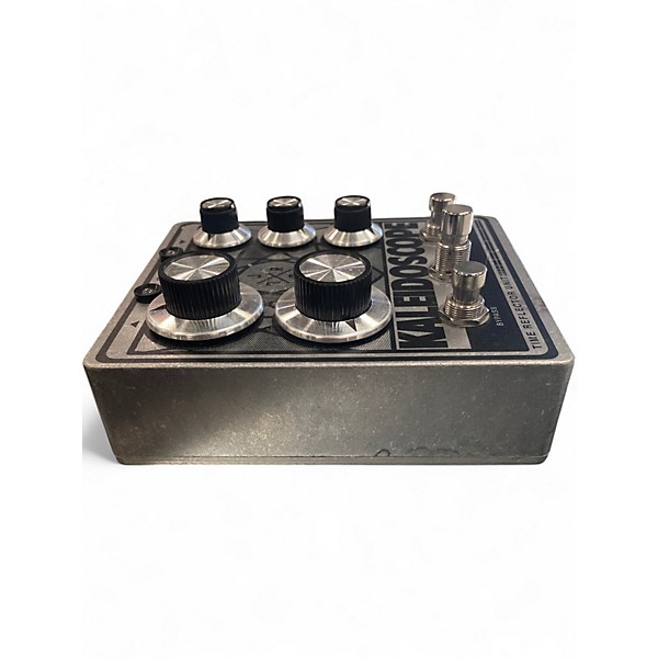 Used Jptr Fx KALEIDOSCOPE Effect Pedal
