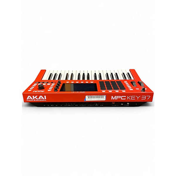 Used Akai Professional MPC KEY 37 Production Controller