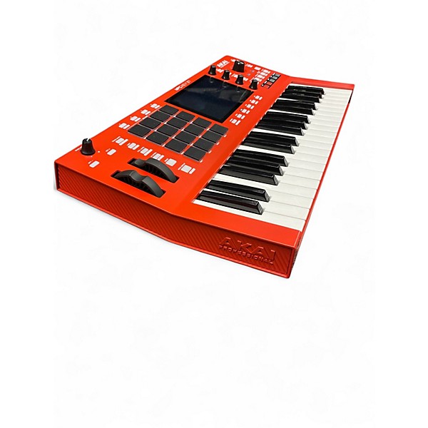 Used Akai Professional MPC KEY 37 Production Controller