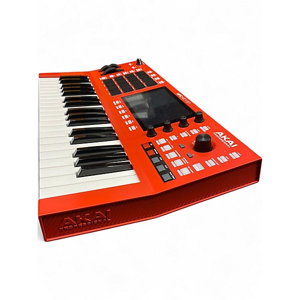 Used Akai Professional MPC KEY 37 Production Controller