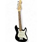 Used Squier Mini Affinity Stratocaster Black Electric Guitar thumbnail