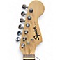 Used Squier Mini Affinity Stratocaster Black Electric Guitar
