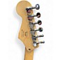Used Squier Mini Affinity Stratocaster Black Electric Guitar