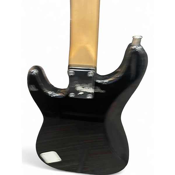 Used Squier Mini Affinity Stratocaster Black Electric Guitar