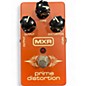 Used MXR M69 Prime Distortion Effect Pedal thumbnail