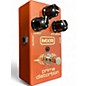 Used MXR M69 Prime Distortion Effect Pedal
