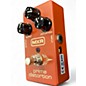 Used MXR M69 Prime Distortion Effect Pedal