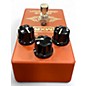 Used MXR M69 Prime Distortion Effect Pedal