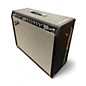 Used Fender 1965 Reissue Twin Reverb 85W 2x12 Tube Guitar Combo Amp