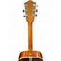 Vintage 1961 Framus TEXAN 2 Tone Sunburst Acoustic Guitar
