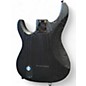 Used 2024 ESP LTD 1007B DELUXE 2 Tone Sunburst Baritone Guitars