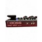 Used BOSS ME80 Guitar Multi Effect Processor